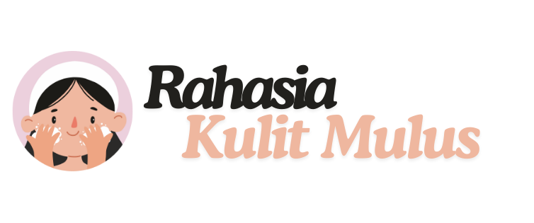 Rahasia Kulit Mulus