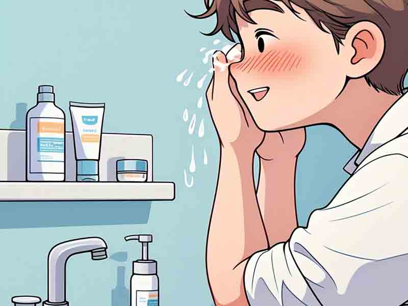 Skincare untuk Semua