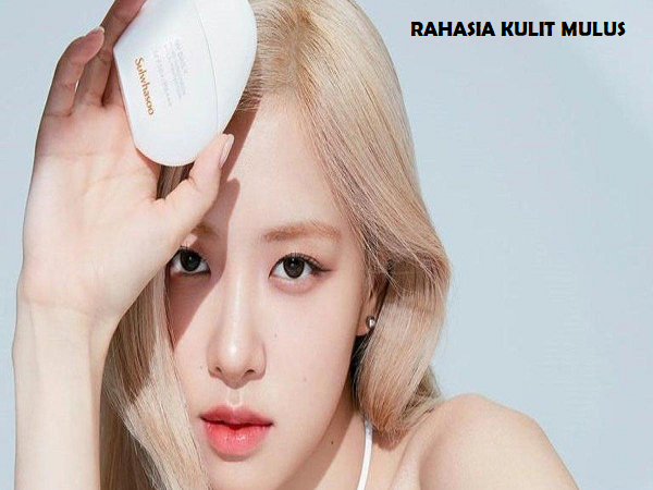 skincare rutin