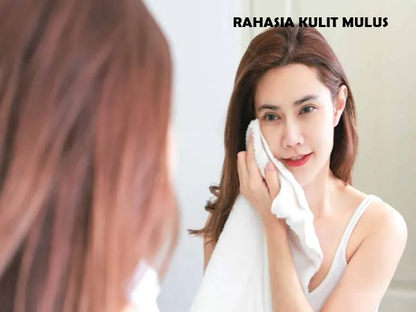 Kulit mulus