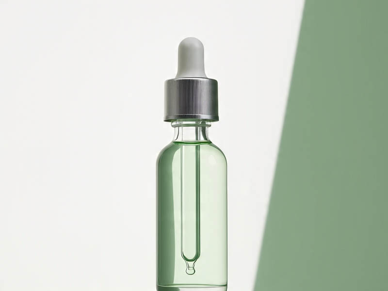 Gliserin + Aloe Vera