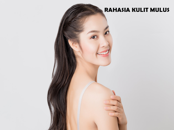 kulit mulus