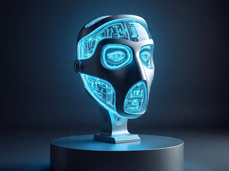 Teknologi LED Therapy