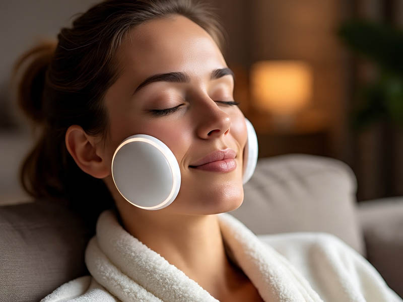 Perawatan Kulit Non-Invasif