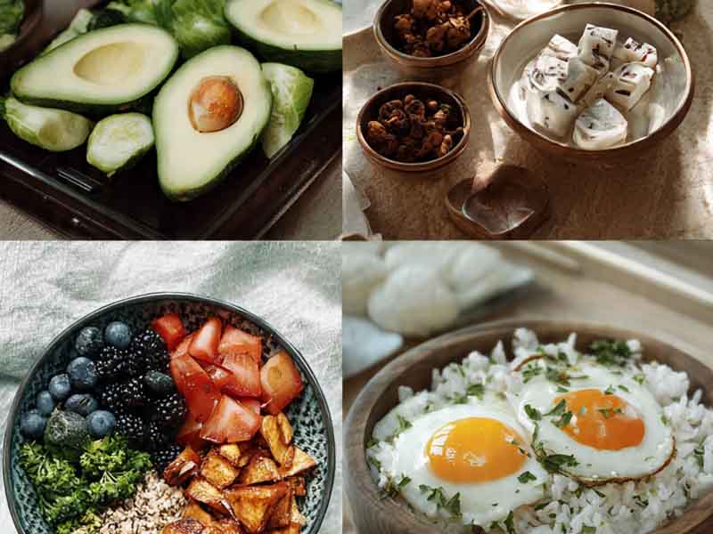 Metabolic Beauty