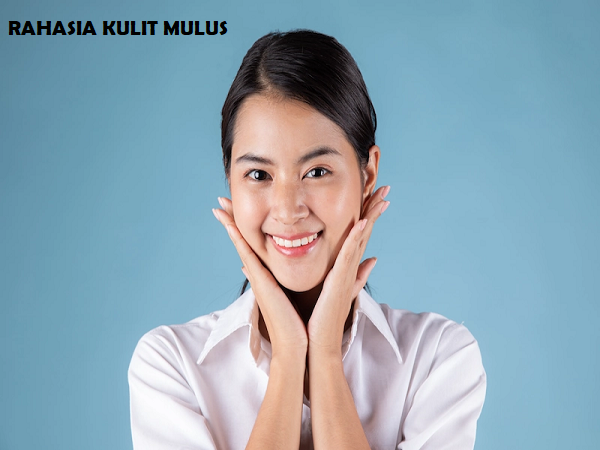 Cara Membuat Wajah Glowing